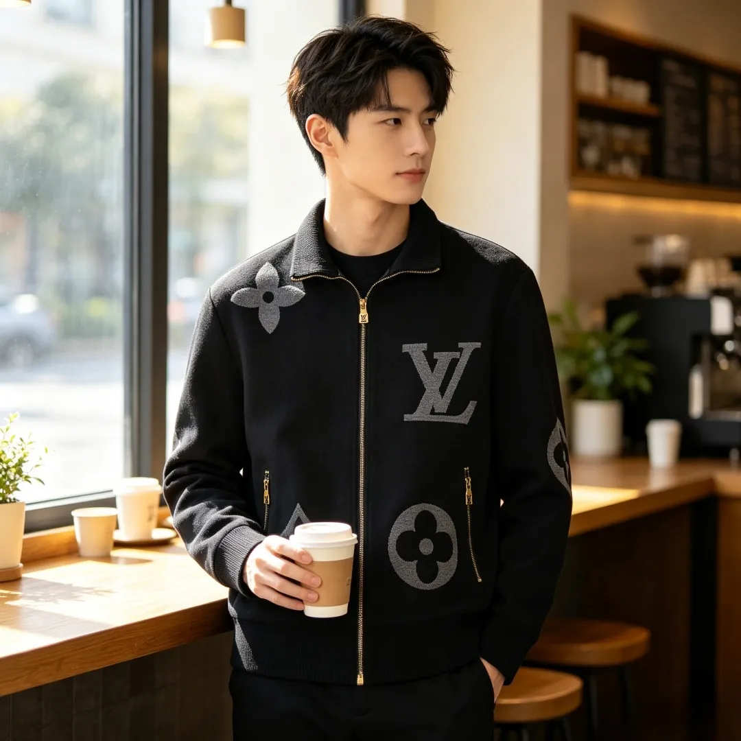 Louis Vuitton/ logo